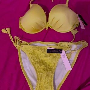 VS Bathing Suit